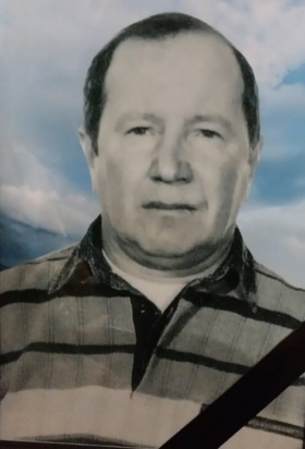 Moskaev Yuriy Ivanovich