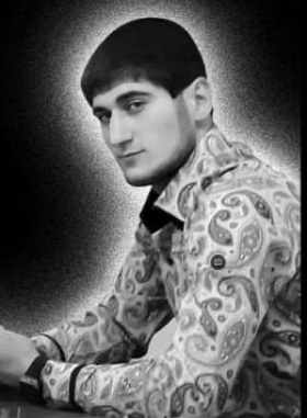 Medzhidov Abul Saidovich