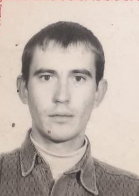Gureev Aleksey Sergeevich