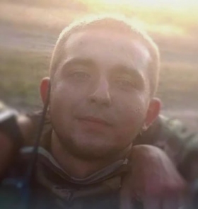 Zhilyakov Nikolay