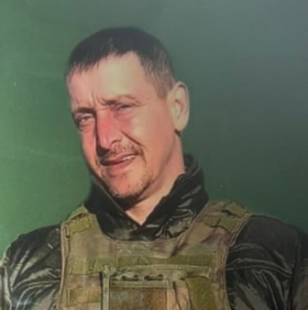 Chumakov Maksim Nikolaevich