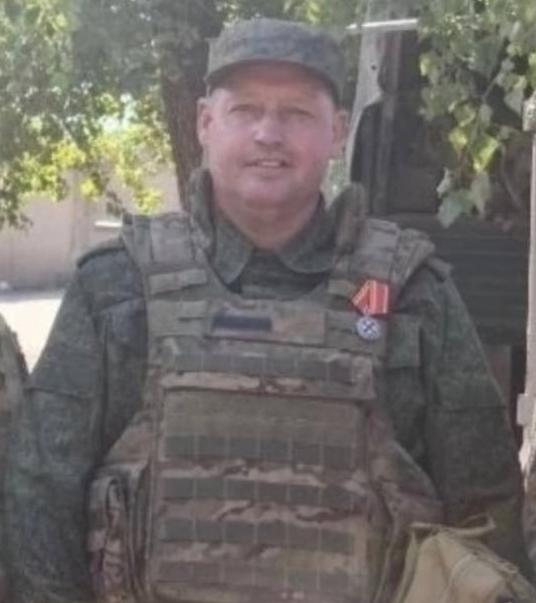 Kalkovskikh Aleksey Nikolaevich