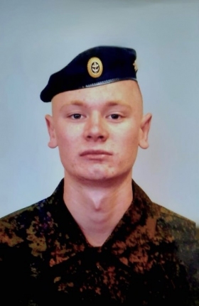 Ferenchuk Artem Aleksandrovich