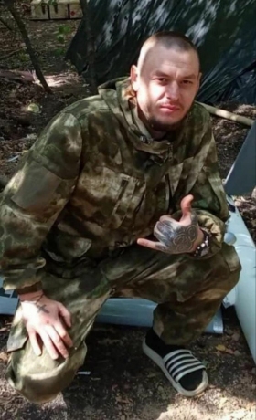 Пимонов Сергей