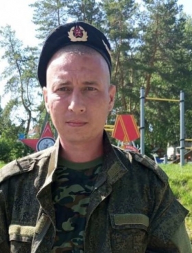 Timonin Yuriy Nikolaevich