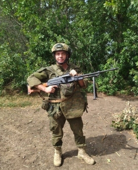 Vertinskiy Andrey
