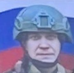 Khusaenov Radmir Radifovich
