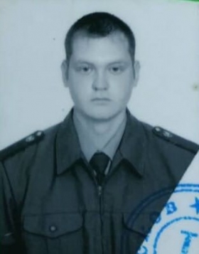 Staykov Dmitriy Aleksandrovich