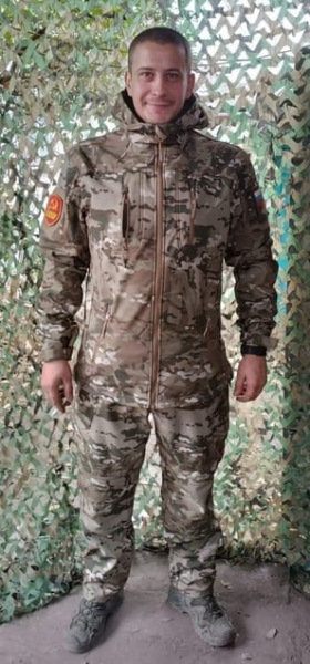 Guselnikov Dmitriy Anatolevich