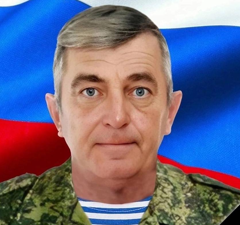 Semiletov Andrey Vasilevich