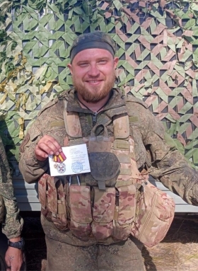Shibchenko Vasiliy Vladimirovich