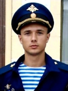 Yabrov Aleksey Viktorovich