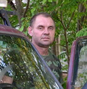 Pankov Pavel Nikolaevich