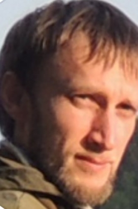 Zamaruev Aleksandr Yurevich