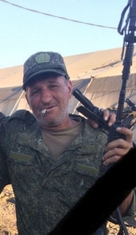 Ульянов Александр Михайлович