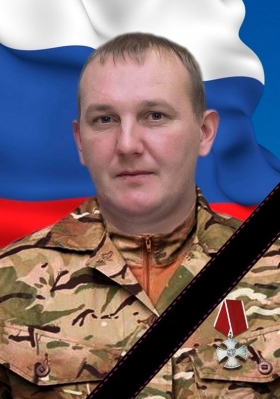 Artyukhovich Fedor Leonidovich