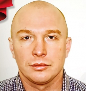 Ivakin Oleg Petrovich