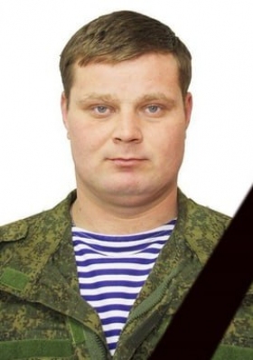 Gustov Yuriy Sergeevich