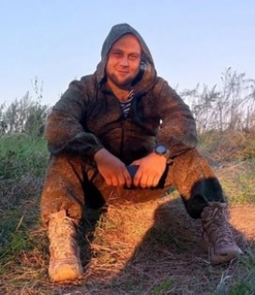 Kovalev Artem Dmitrievich