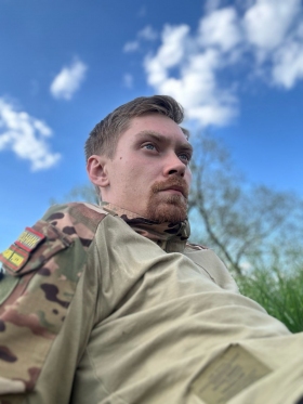 Sinichkin Evgeniy Aleksandrovich