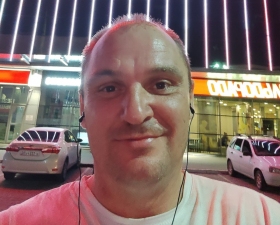 Arintsev Valeriy Valerevich