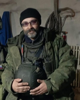 Khripkov Andrey Vladimirovich