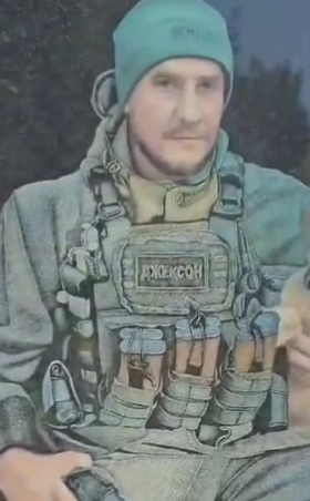Galeta Evgeniy Valerevich