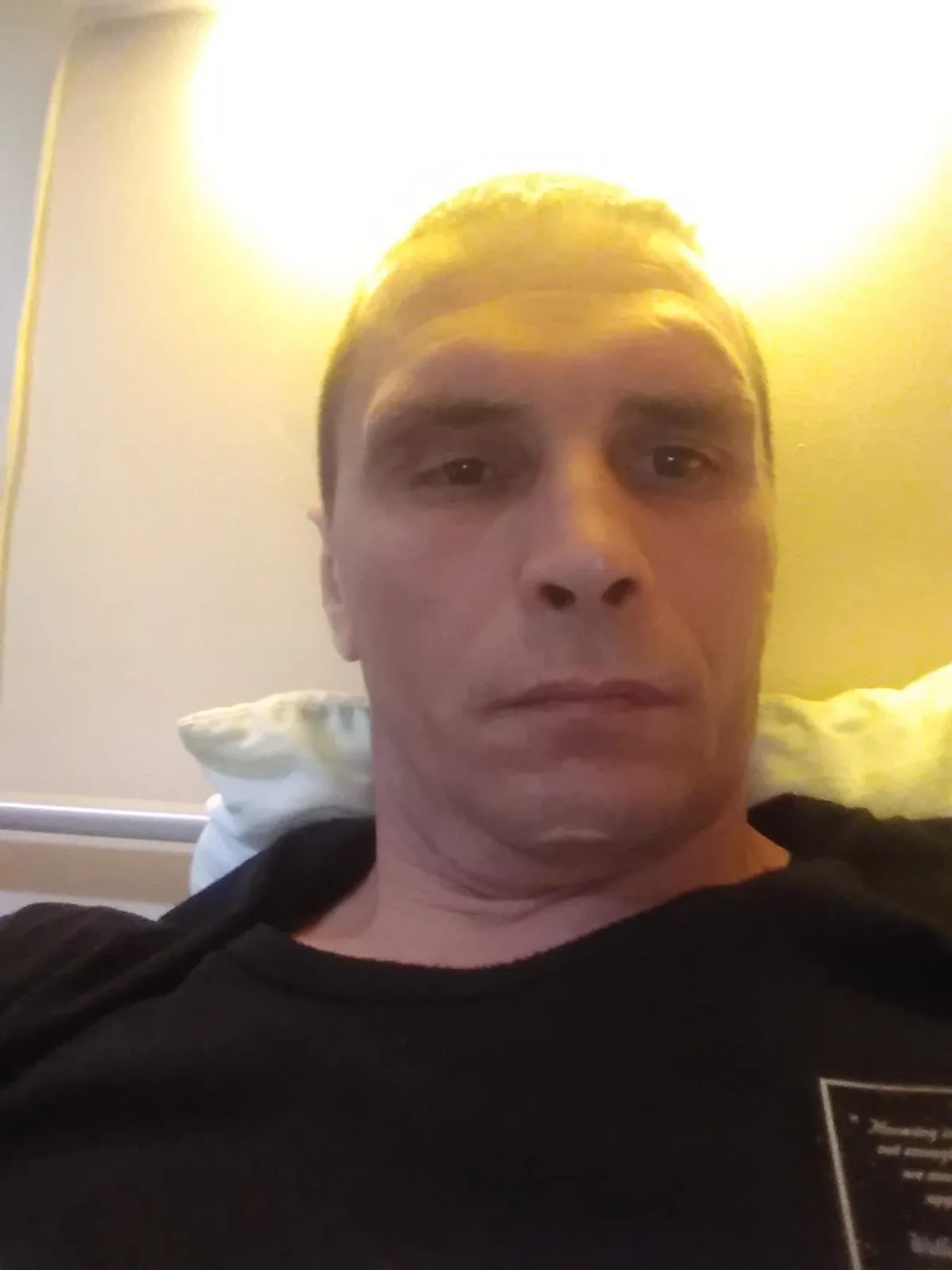Yurev Igor Viktorovich