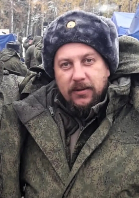 Vtorin Denis Vasilevich