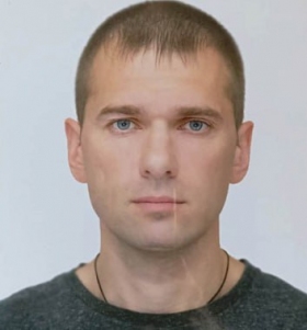 Ekaterinoslavskiy Sergey Aleksandrovich