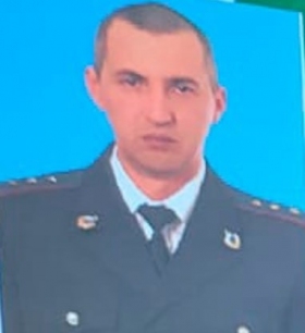Shepelev Aleksandr Pavlovich