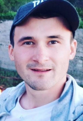Efimov Stanislav Vitalevich