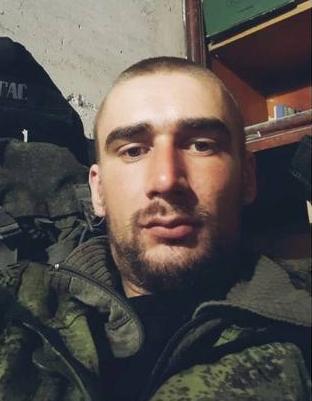 Karyukin Aleksey Alekseevich