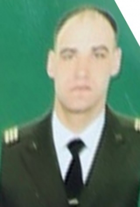 Loshkov Vitaliy Aleksandrovich