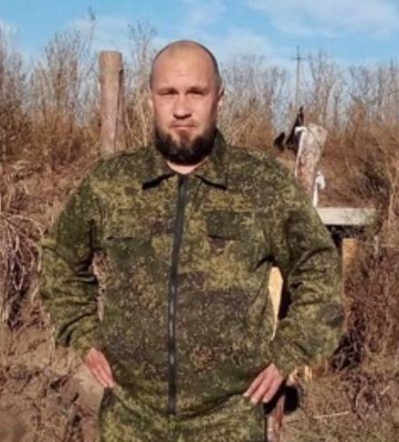 Shilyaev Mikhail
