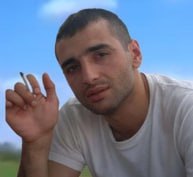 Taloyan Artem Razmikovich
