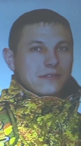 Burmistenko Dmitriy Aleksandrovich