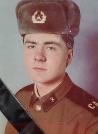 Shagiev Sergey Khamzaevich