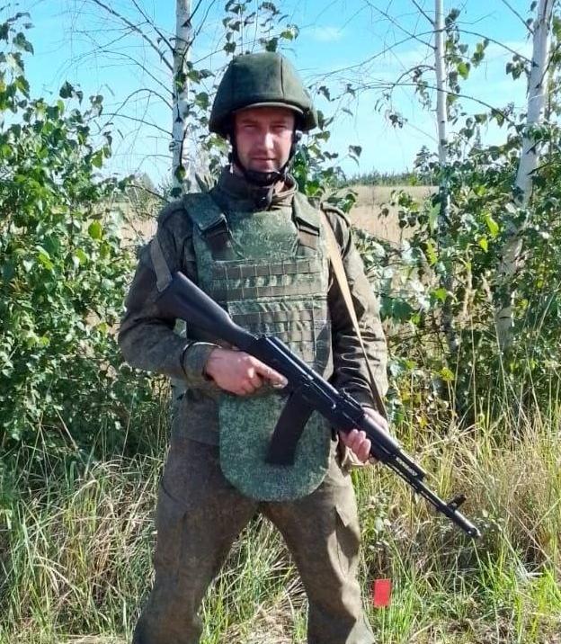 Makarin Maksim Viktorovich