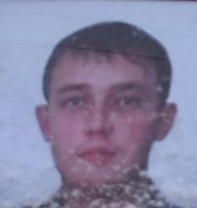 Ilmurzin Vadim Nikolaevich