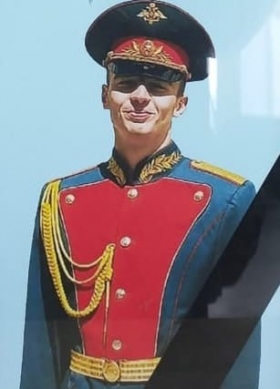 Pastushenko Viktor Aleksandrovich