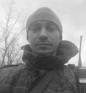 Ziyautdinov Roman Radifovich