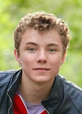 Patsurenko Denis Sergeevich