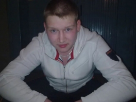 Asaulyuk Anton Olegovich