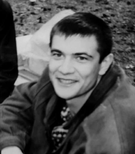 Banshchikov Konstantin Vladimirovich