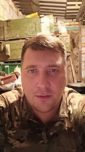 Votinov Maksim Andreevich