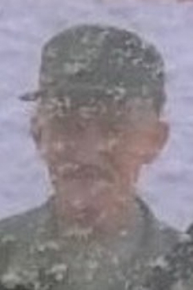 Khalimov Ildar Mavletyanovich