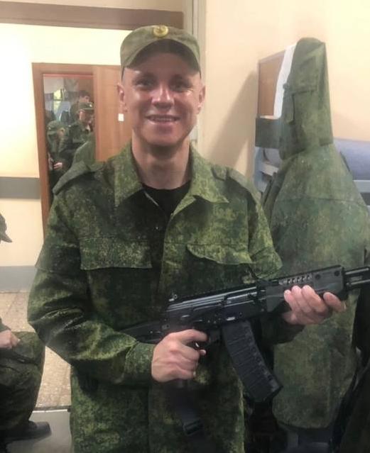 Volnov Anatoliy Nikolaevich