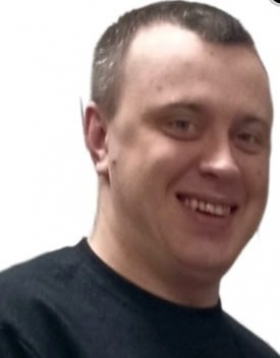Zavarin Sergey Valerevich