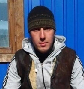 Shishmarev Anton Yurevich